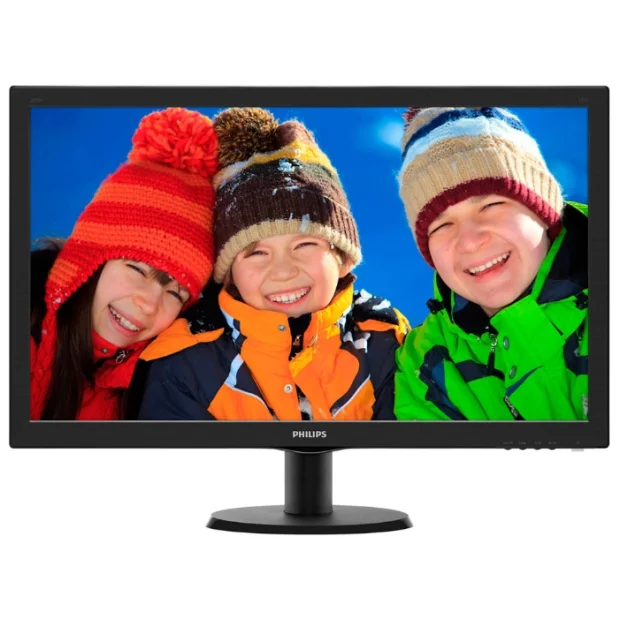 Монитор Philips 273V5LHSB/00